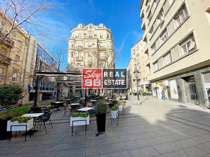 Knez Mihailova | 4zida.rs