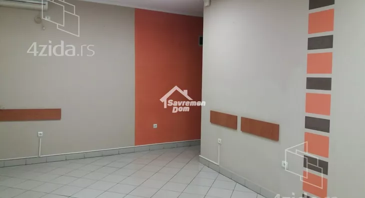 Poslovni prostor | 4zida