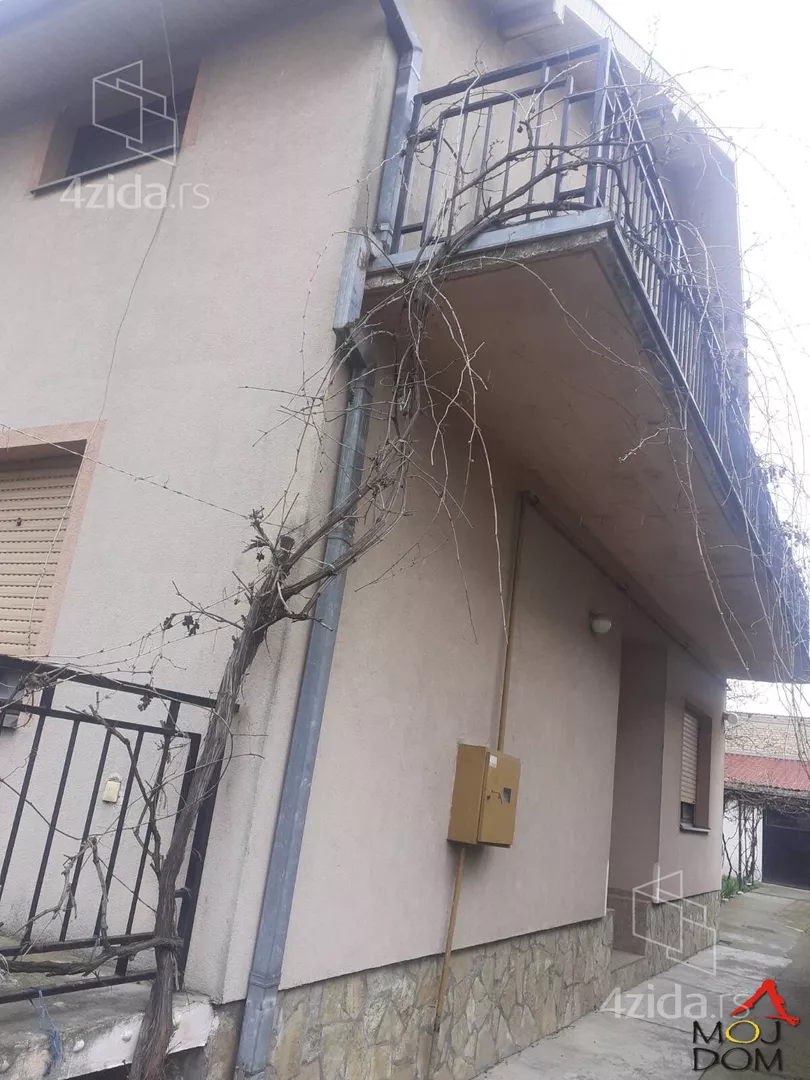 Kuća | 4zida