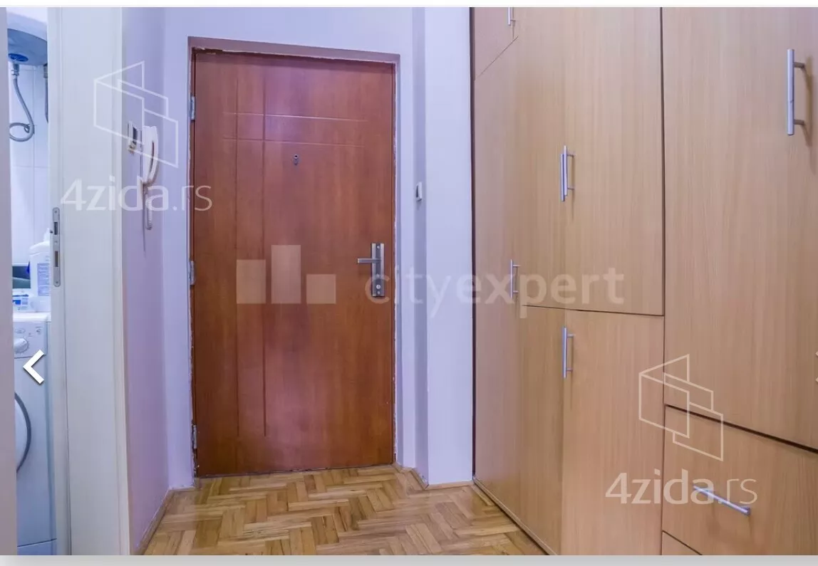 Garsonjera | 4zida