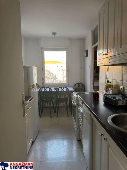 Bulevar Arsenija Čarnojevića | 4zida.rs