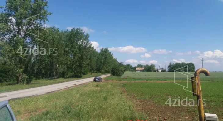 Poljoprivredno zemljište | 4zida