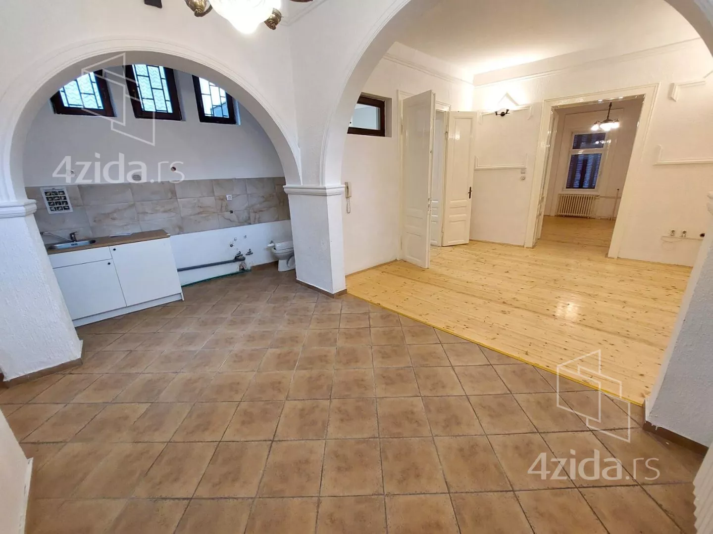 Kuća | 4zida