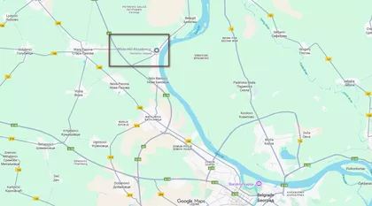 Stari Banovci | 4zida.rs