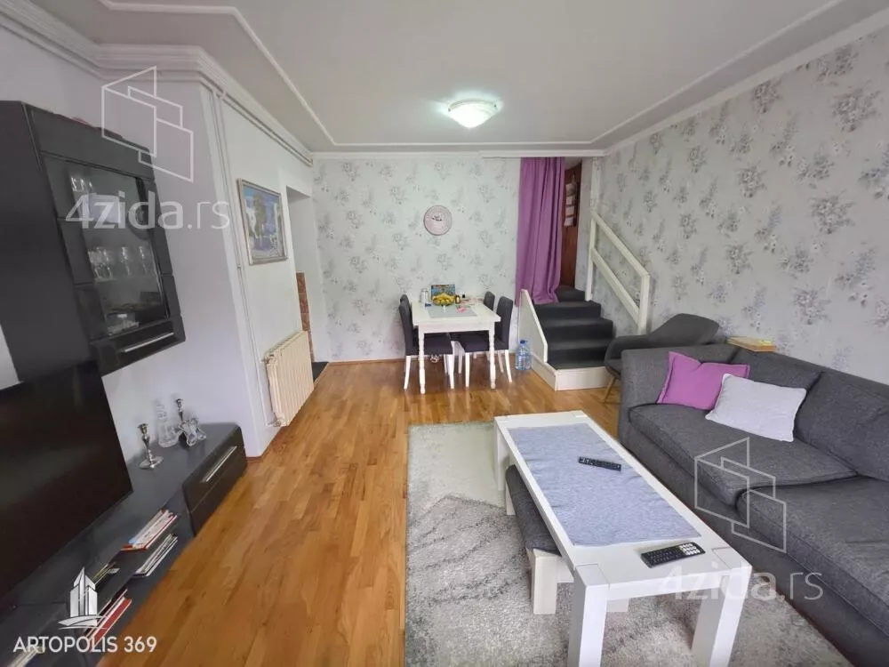 Kuća | 4zida