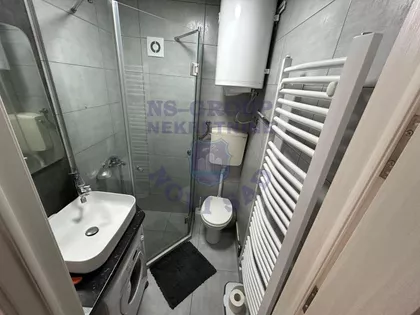 Železnička stanica | 4zida.rs