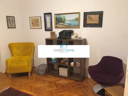 Cvijićeva | 4zida.rs