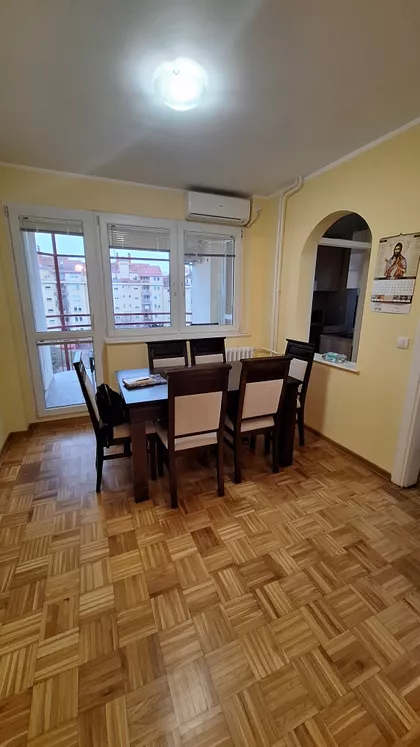 Vespučijeva | 4zida.rs