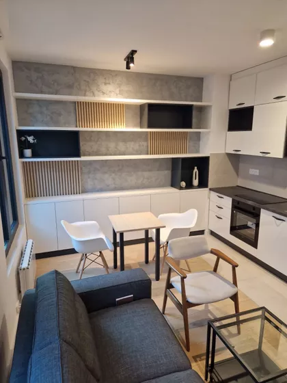 Bulevar Vojvode Bojovića | 4zida.rs