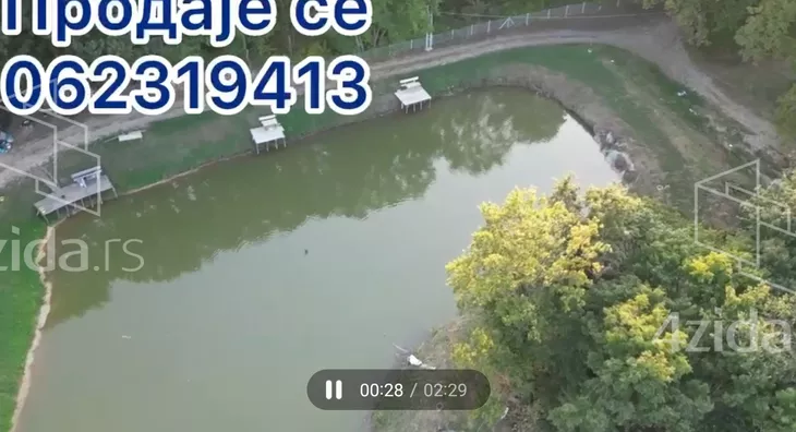 Građevinsko zemljište | 4zida