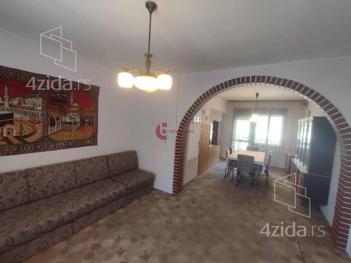 Kuća | 4zida