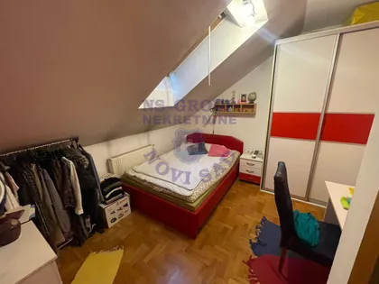 Bulevar Oslobođenja | 4zida.rs