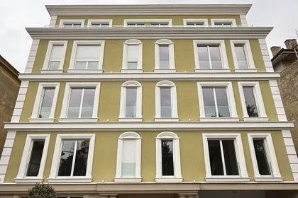 Internacionalnih Brigada | 4zida.rs