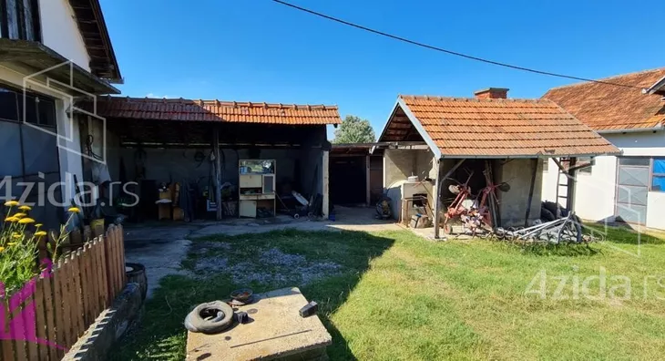 Poljoprivredno zemljište | 4zida