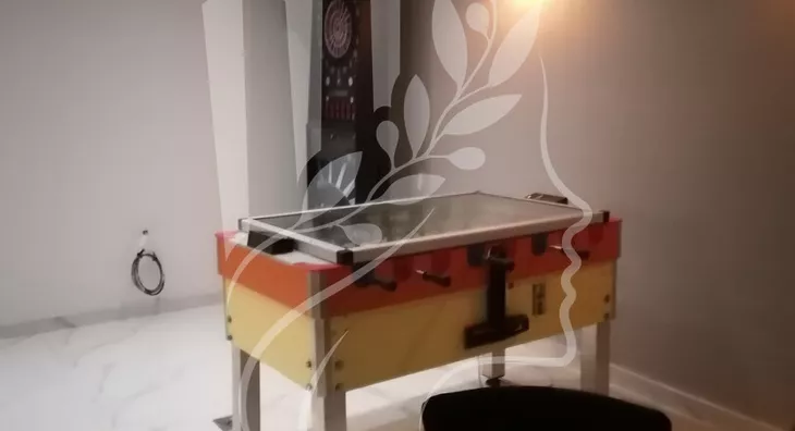 Ugostiteljski objekat | 4zida