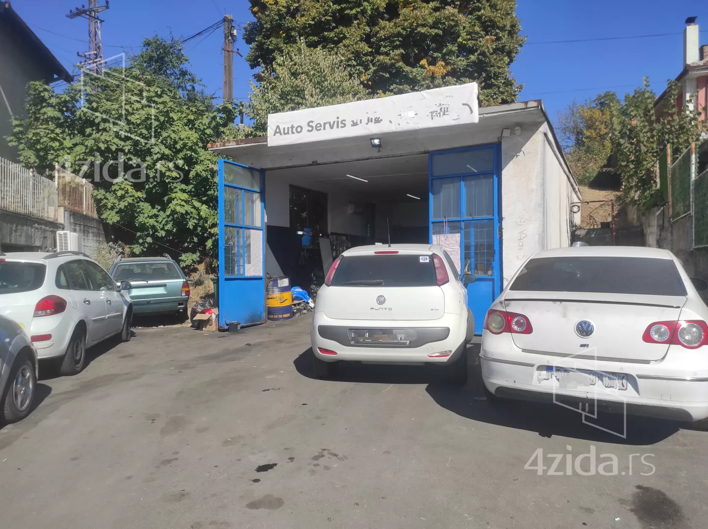 Lokal | 4zida