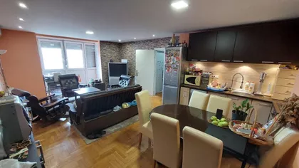 Bulevar Oslobođenja | 4zida.rs