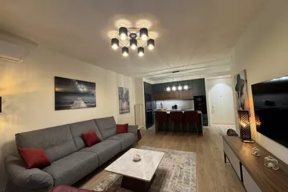 Luke Ćelovića Trebinjca | 4zida.rs