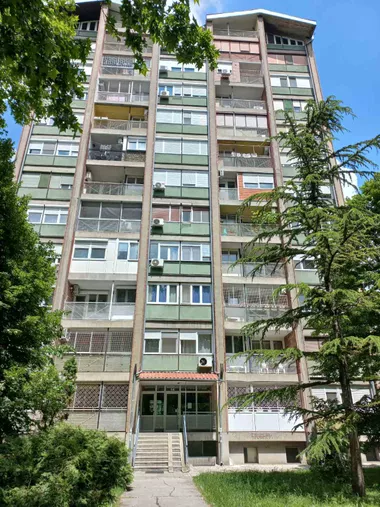 Radijalac