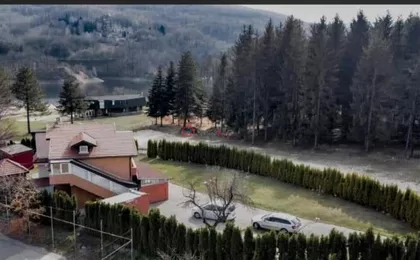 Borsko Jezero | 4zida.rs