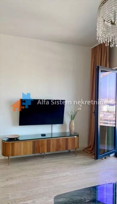 Beograd na vodi | 4zida.rs