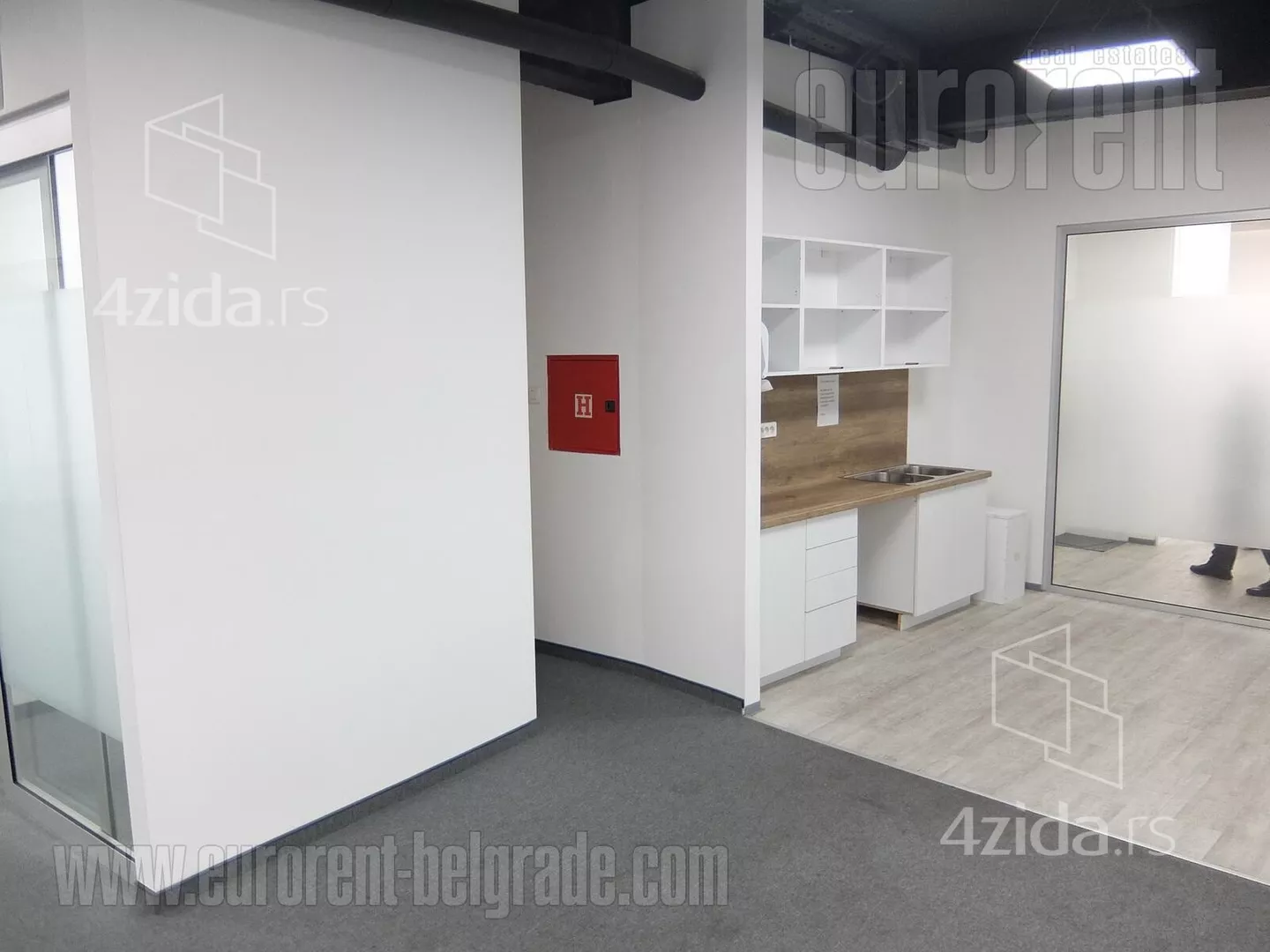 Kancelarija | 4zida