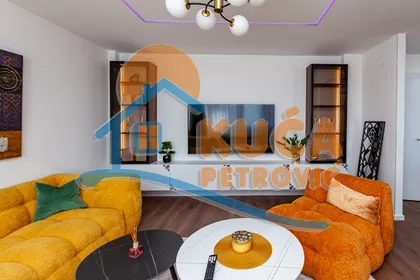 Vojvode Mišića | 4zida.rs