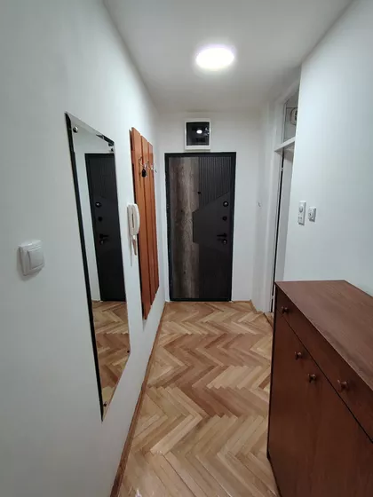 Vojvode Mišića 95A | 4zida.rs