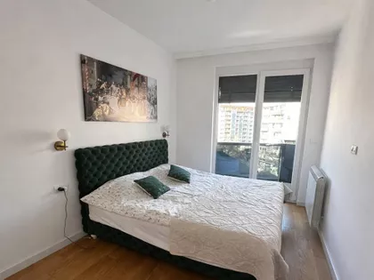 Mihaila Gavrilovića bb | 4zida.rs