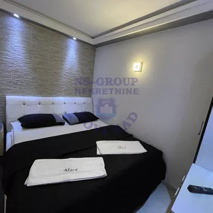 Preradovićeva | 4zida.rs