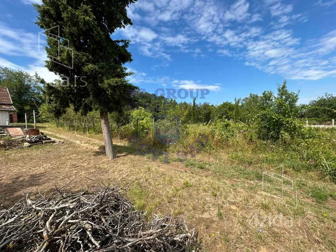 Građevinsko zemljište | 4zida