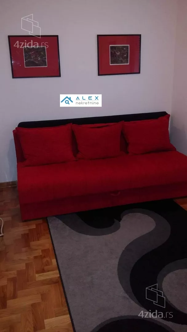 Garsonjera | 4zida