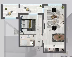 Gradske lokacije | 4zida.rs