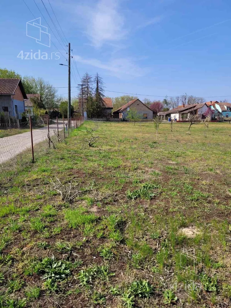Građevinsko zemljište | 4zida