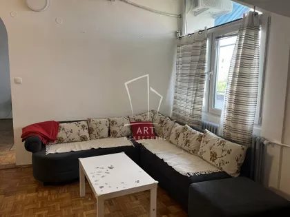 Slobodana Jovanovića | 4zida.rs