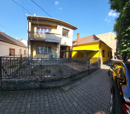 Miloša Pocerca 21 | 4zida.rs