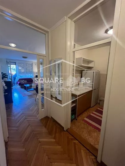 Dobropoljska | 4zida.rs