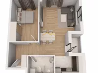 Mišeluk, Petrovaradin, Gradske lokacije, Novi Sad | 4zida.rs