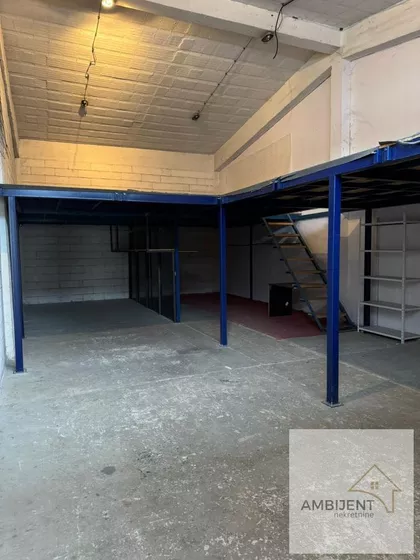 Bežanijska kosa 1 | 4zida.rs