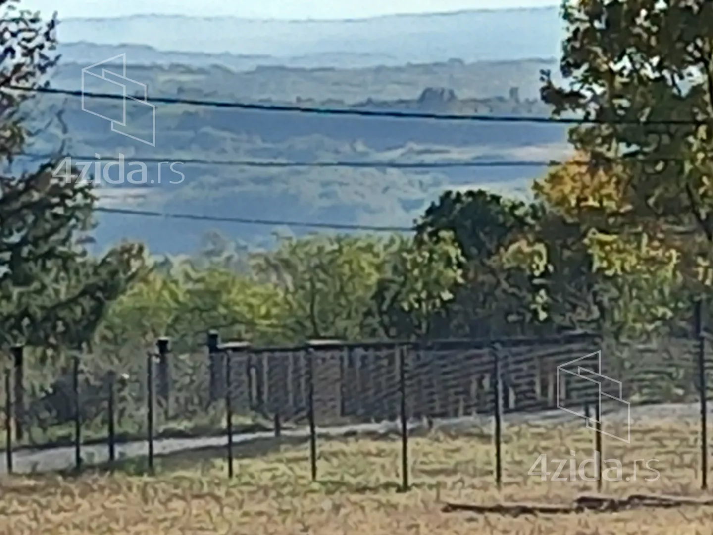 Građevinsko zemljište | 4zida
