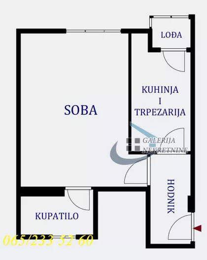 Bulevar kralja Aleksandra | 4zida.rs