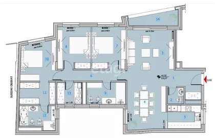 Džordža Vašingtona | 4zida.rs