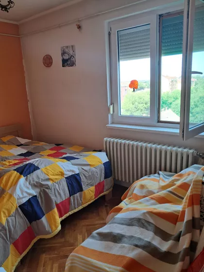 Trg Jakaba I Komora | 4zida.rs
