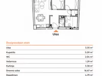 Podbara, Gradske lokacije, Novi Sad | 4zida.rs