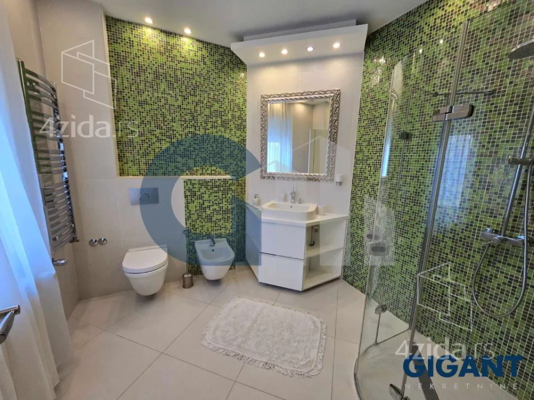 4-etažna kuća | 4zida