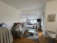 Bulevar Patrijarha Pavla (Somborski Bulevar), Telep, Gradske lokacije, Novi Sad | 4zida.rs