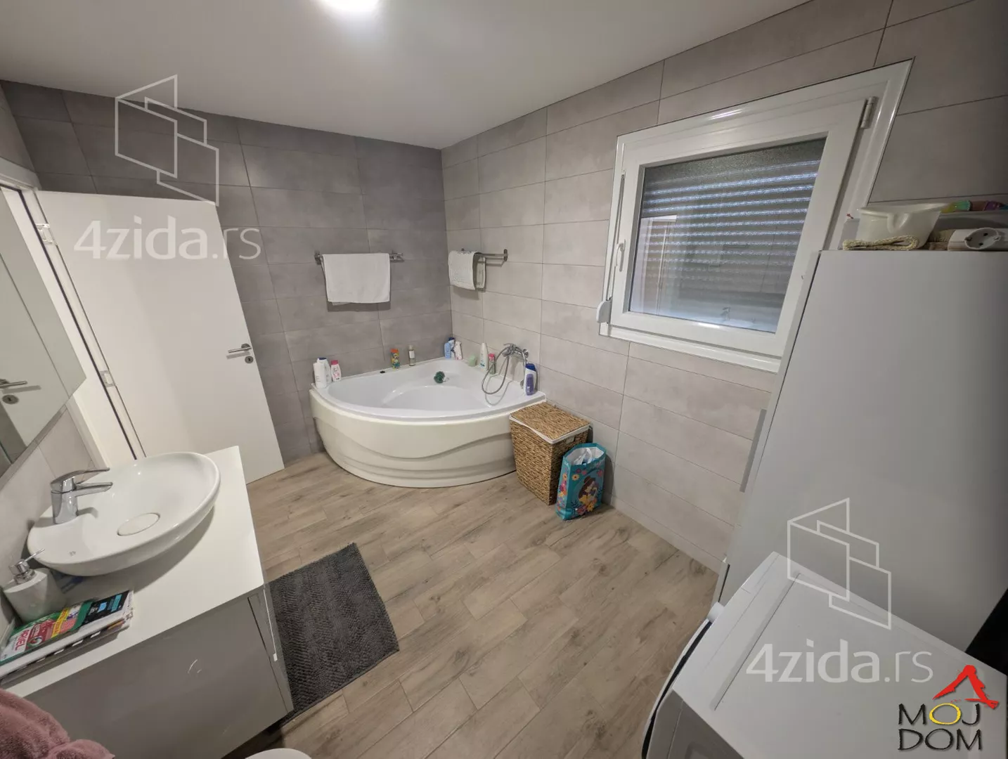 Kuća | 4zida