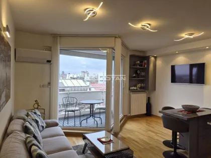 Kolarčeva | 4zida.rs