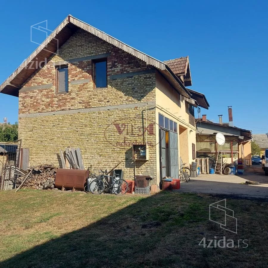 Kuća | 4zida
