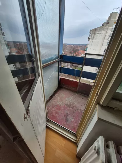 Koste Abraševića 6 | 4zida.rs